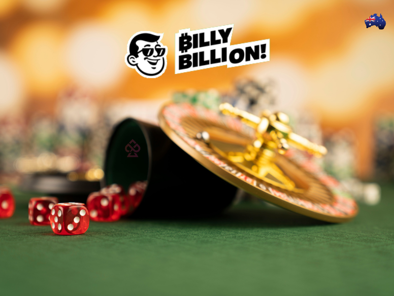 Billy Billion